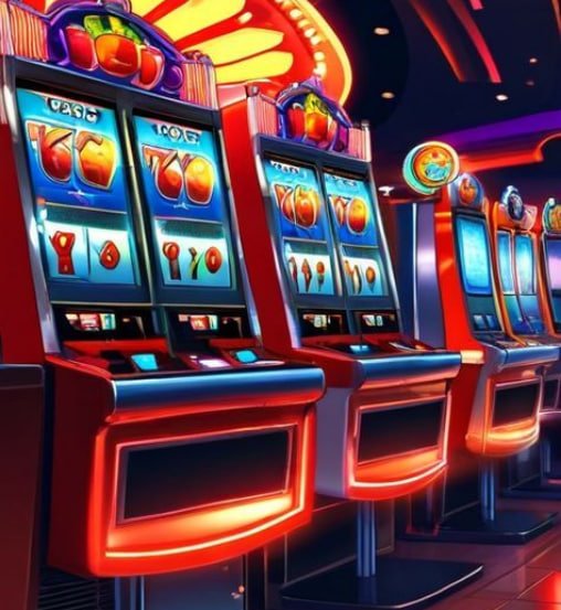 Antarmuka aplikasi nagabet76 menampilkan studio kasino langsung dengan dealer profesional